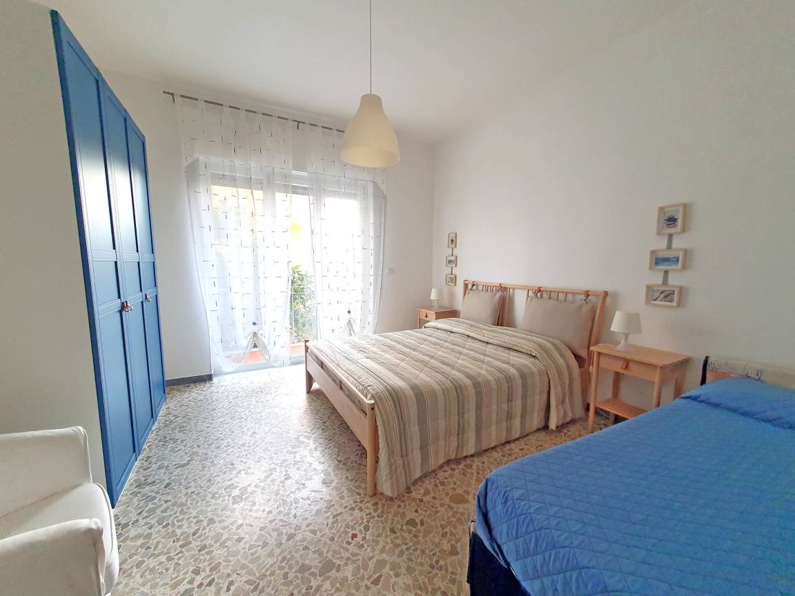 35 m² Ferienwohnung ∙ 1 Schlafzimmer ∙ 3 Gäste – Bild 7