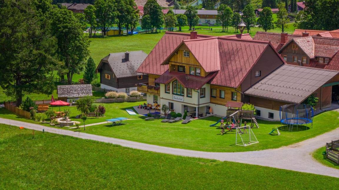 45 M² Appartamento Vacanza ∙ 1 Camera Da Letto ∙ 2 Ospiti - Hallstatt
