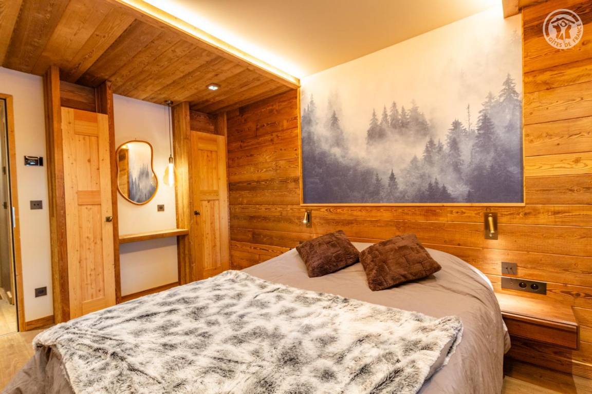 150 m² Gîte ∙ 5 Schlafzimmer ∙ 10 Gäste – Bild 15