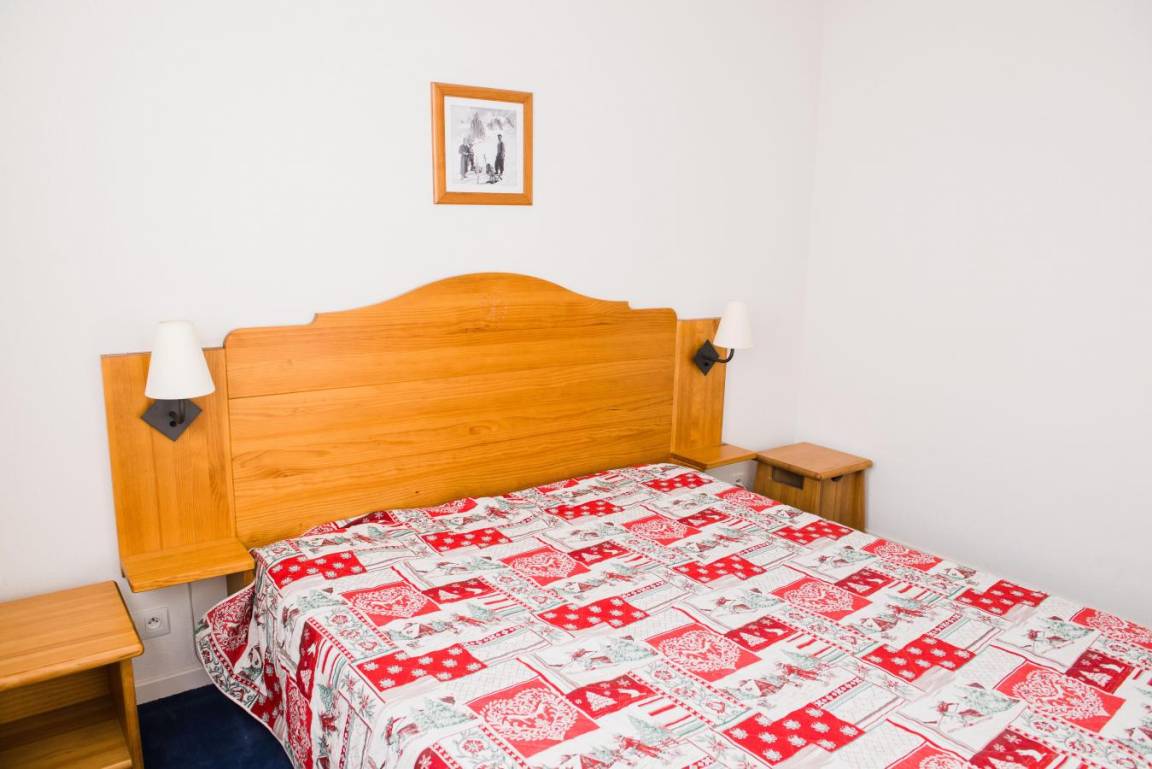 53 m² Ferienwohnung ∙ 1 Schlafzimmer ∙ 8 Gäste – Bild 8