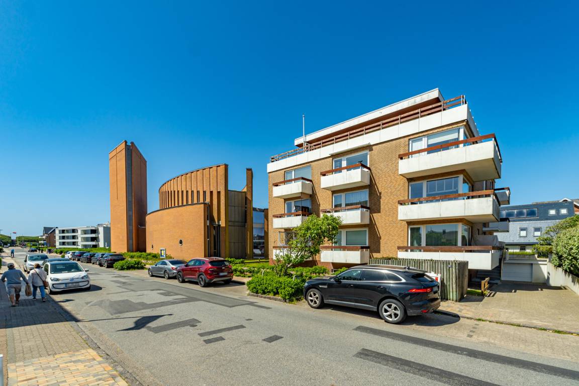 32 m² Ferienwohnung ∙ 2 Gäste – Bild 24