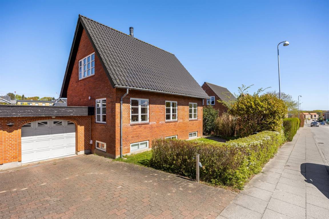 105 m&sup2; Ferienhaus 3 Schlafzimmer 6 G&auml;ste