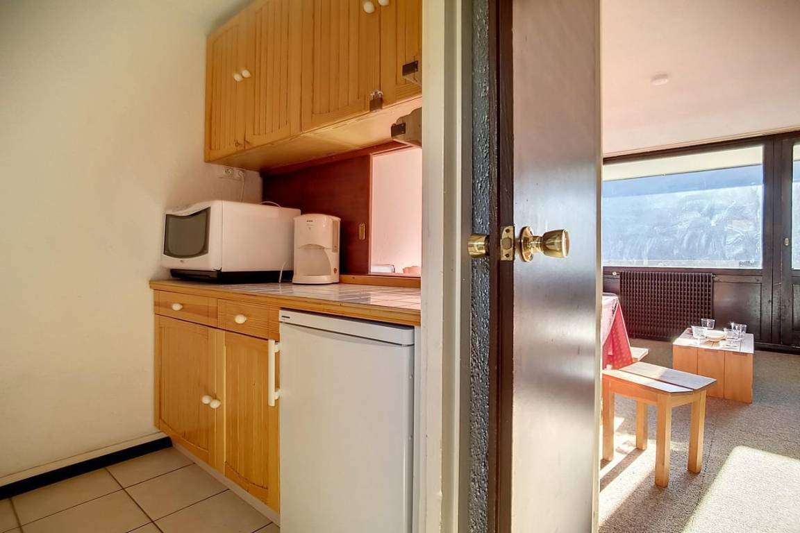 42 m² Ferienwohnung ∙ 1 Schlafzimmer ∙ 6 Gäste – Bild 1