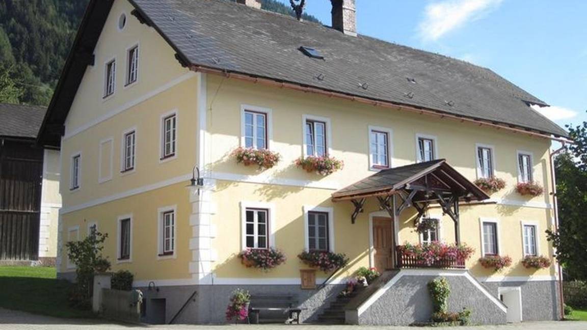 30 M² Apartment ∙ 1 Bedroom ∙ 4 Guests - Liezen