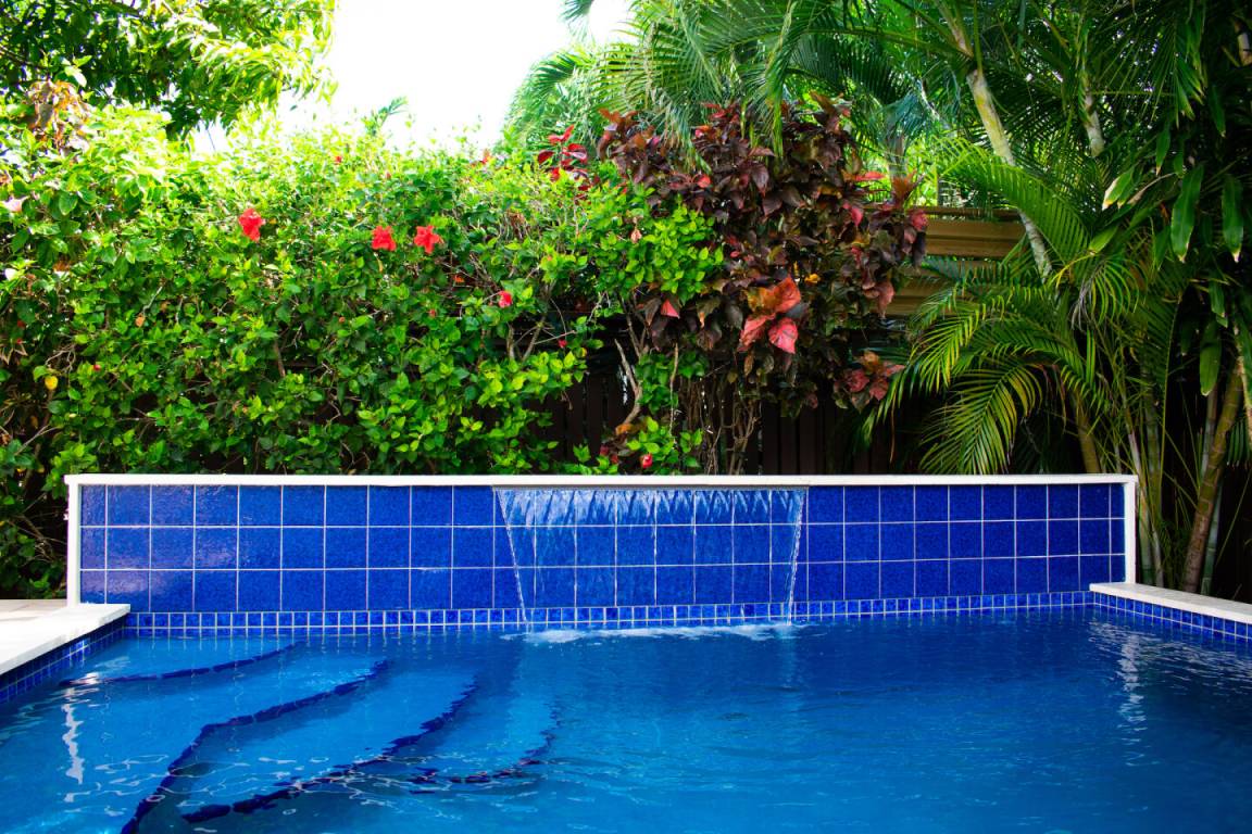 102 M² Ferienhaus ∙ 2 Schlafzimmer ∙ 6 Gäste - Key West, FL