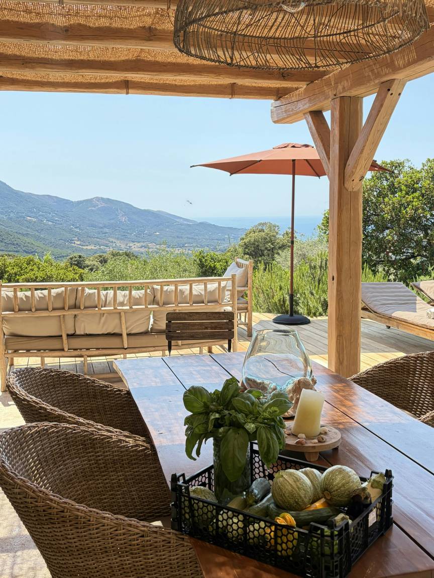 70 M² Maison De Vacances ∙ 2 Chambres ∙ 4 Personnes - Balogna