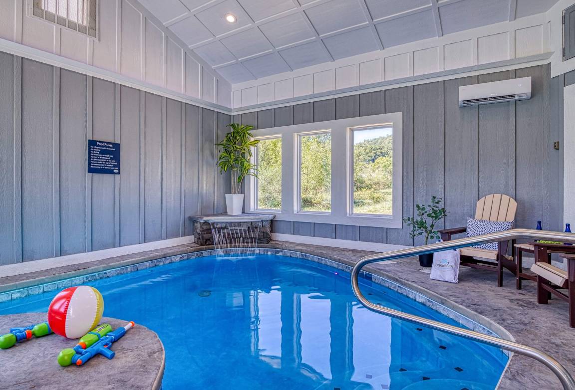 Apartment ∙ 3 Bedrooms ∙ 12 Guests - Townsend, TN