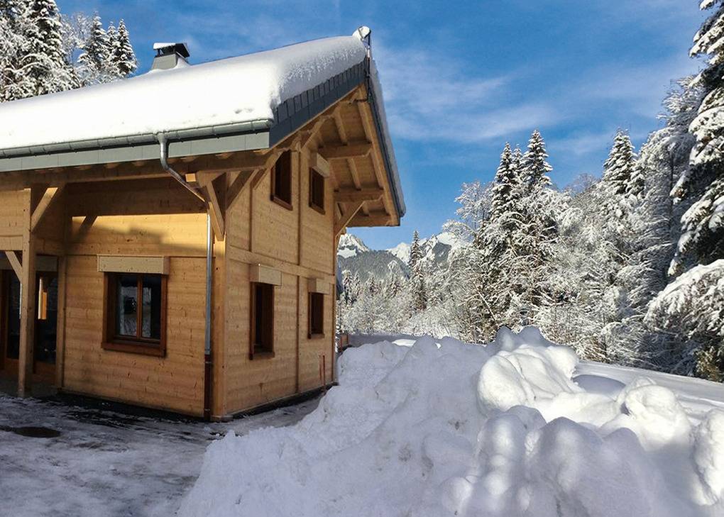 100 m² Ferienhaus ∙ 3 Schlafzimmer ∙ 10 Gäste – Bild 27