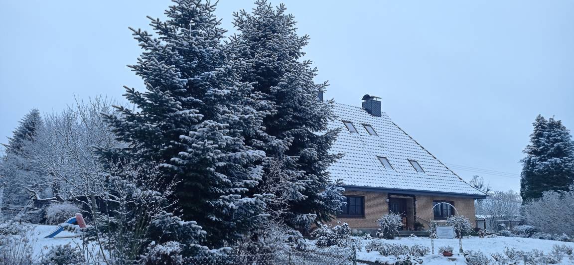 55 m² Ferienwohnung ∙ 1 Schlafzimmer ∙ 4 Gäste – Bild 4