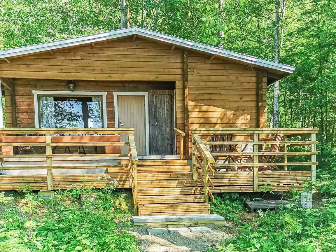 42 M² Huis ∙ 2 Slaapkamers ∙ 5 Gasten - Savonlinna