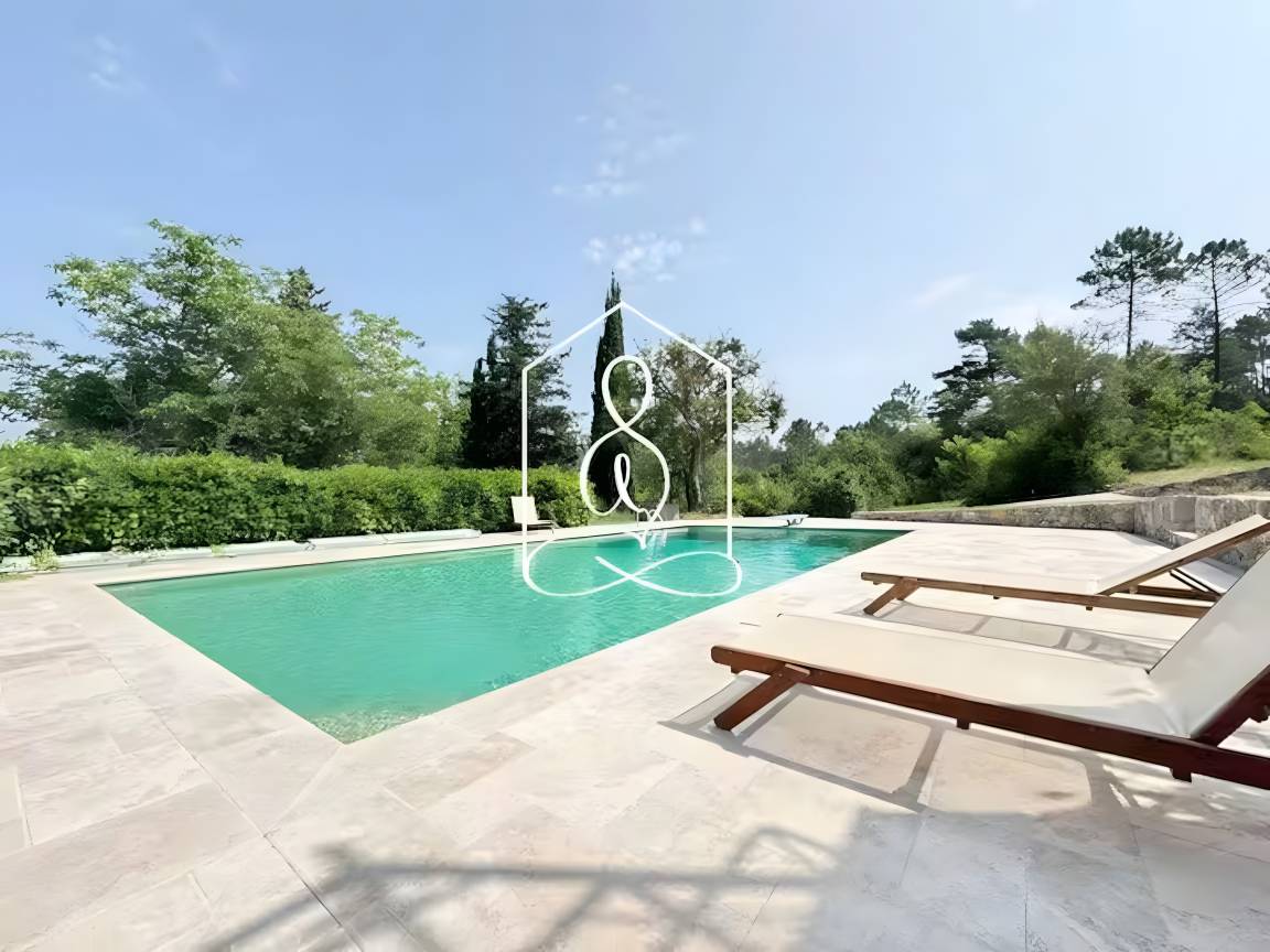50 M² Ferienhaus ∙ 1 Schlafzimmer ∙ 4 Gäste - Saint-Raphaël