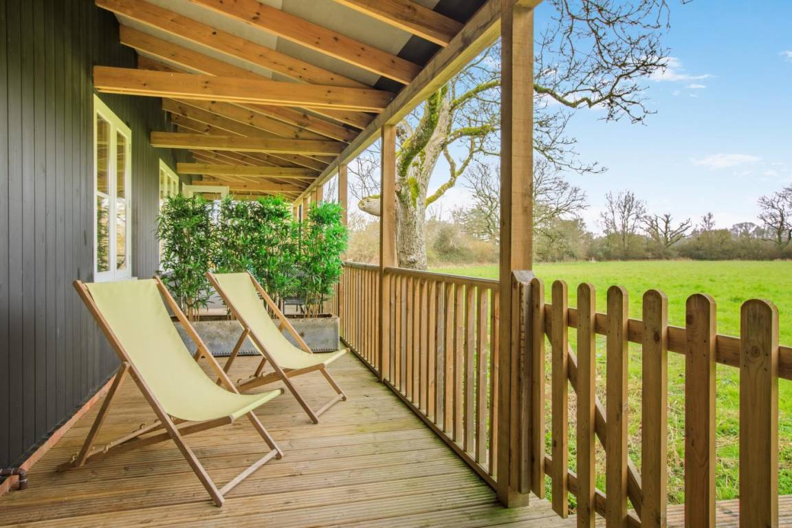 Cottage ∙ 1 Bedroom ∙ 2 Guests - Dorset