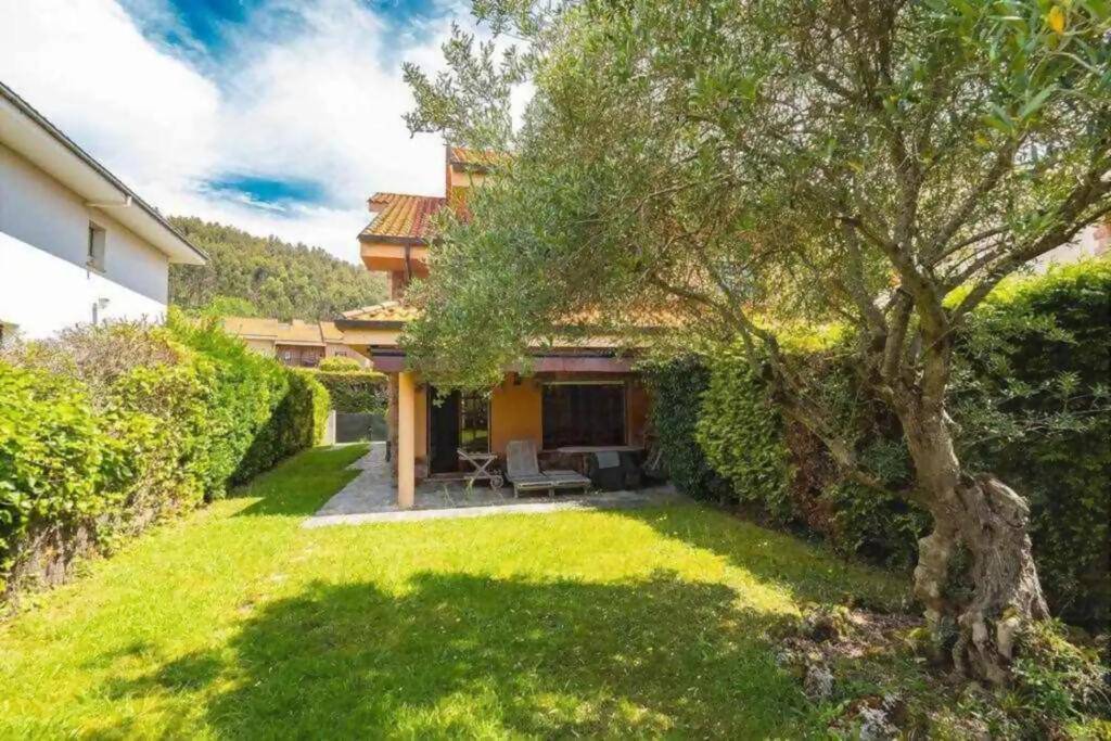 157 M² House ∙ 4 Bedrooms ∙ 8 Guests - Ribadesella