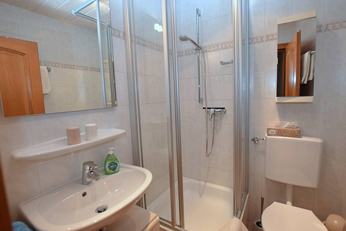 40 m² Ferienwohnung ∙ 1 Schlafzimmer ∙ 2 Gäste – Bild 4