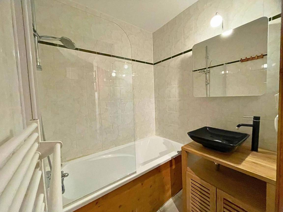 35 m² Ferienwohnung ∙ 1 Schlafzimmer ∙ 4 Gäste – Bild 31