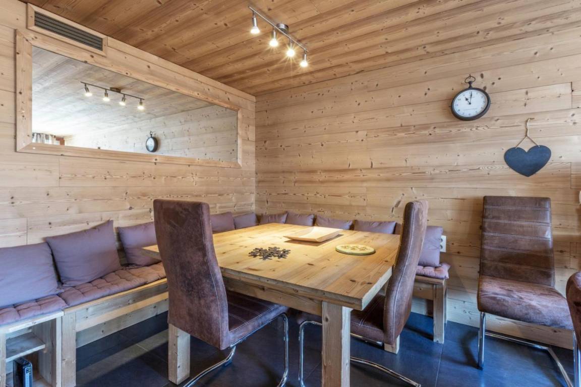 74 m² Ferienwohnung ∙ 3 Schlafzimmer ∙ 8 Gäste – Bild 9