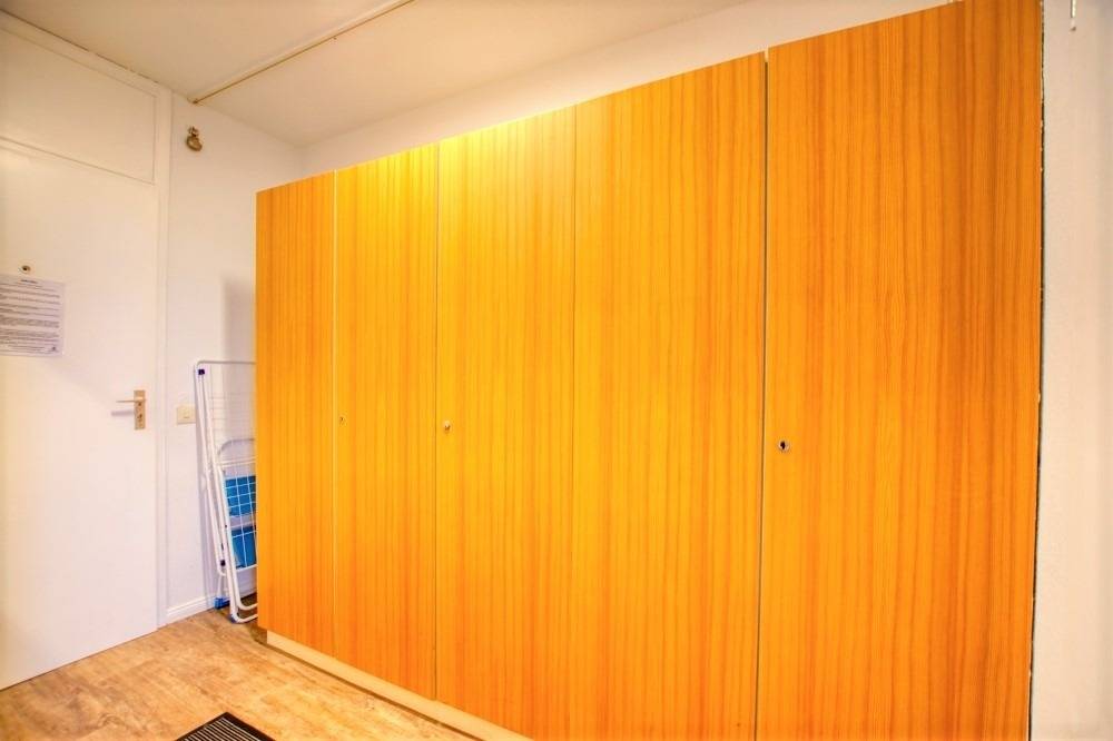 45 m² Ferienwohnung ∙ 1 Schlafzimmer ∙ 4 Gäste – Bild 18