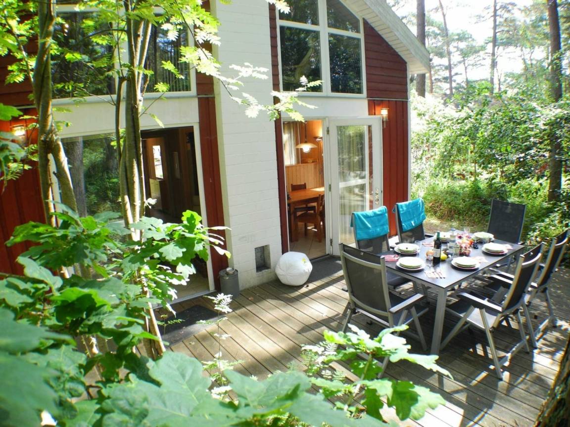 85 m² Ferienhaus ∙ 3 Schlafzimmer ∙ 6 Gäste – Bild 13