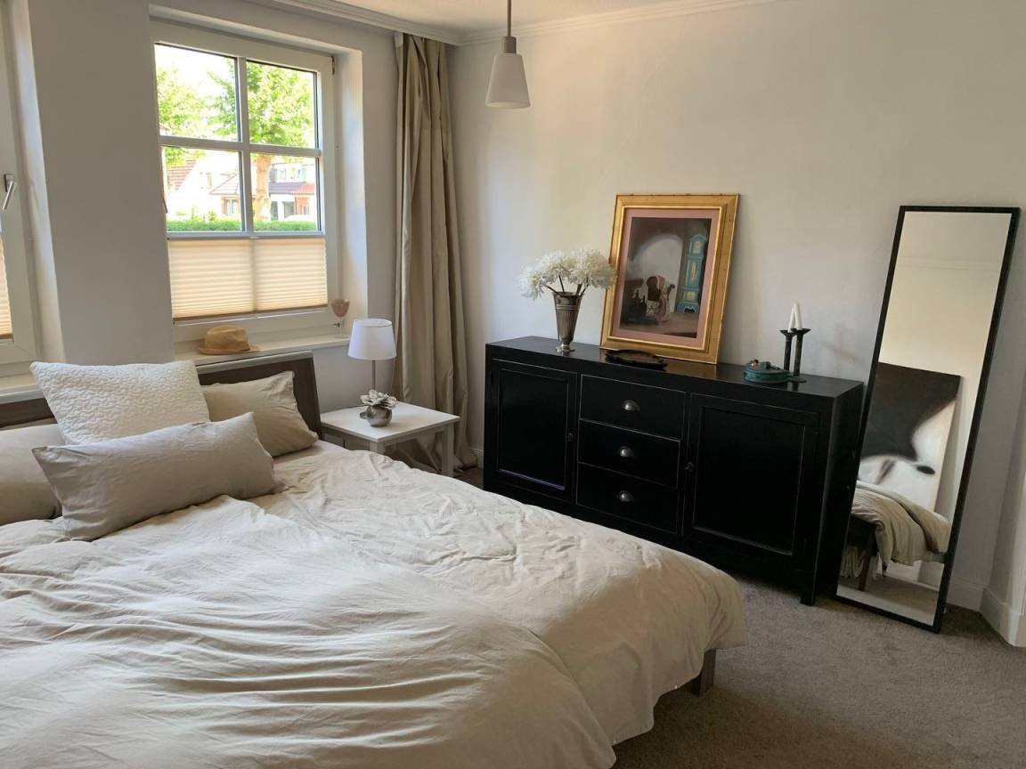 110 m² Ferienhaus ∙ 3 Schlafzimmer ∙ 6 Gäste – Bild 11