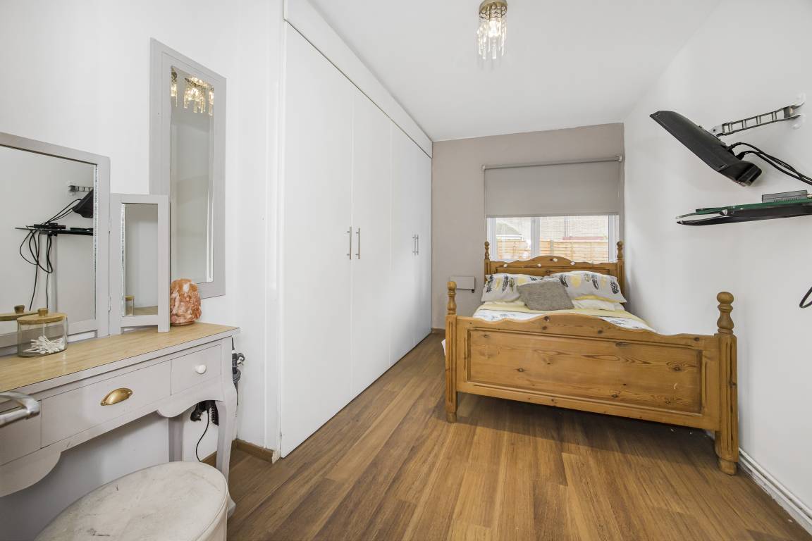 545 M² Apartamento ∙ 1 Habitación ∙ 2 Huéspedes - Leyton