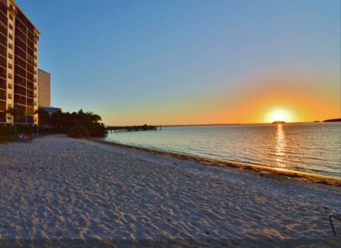 149 M² Huoneisto ∙ 3 Makuuhuonetta ∙ 8 Vierasta - Sanibel Beach, Sanibel