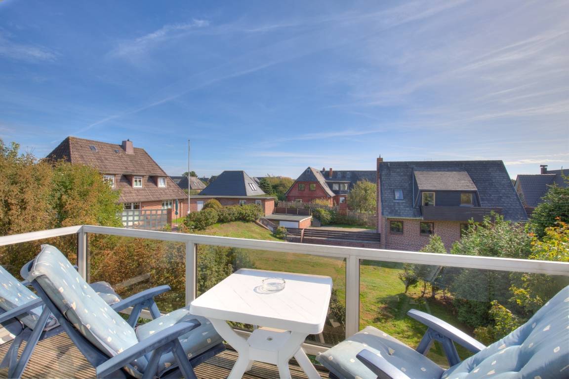 55 m² Ferienwohnung ∙ 2 Schlafzimmer ∙ 2 Gäste – Bild 4