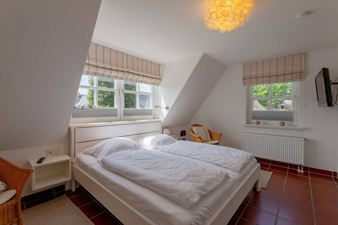 90 m² Ferienhaus ∙ 1 Schlafzimmer ∙ 4 Gäste – Bild 19