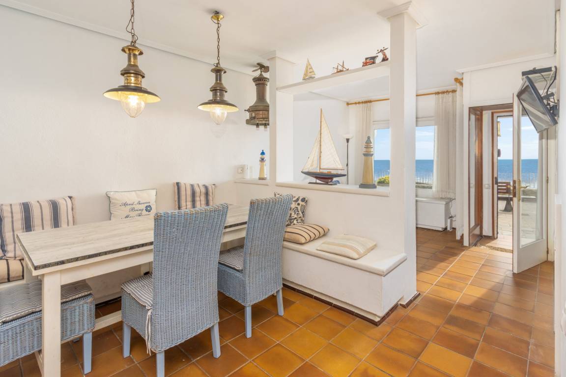 60 M² Apartment ∙ 2 Bedrooms ∙ 6 Guests - Tamariu
