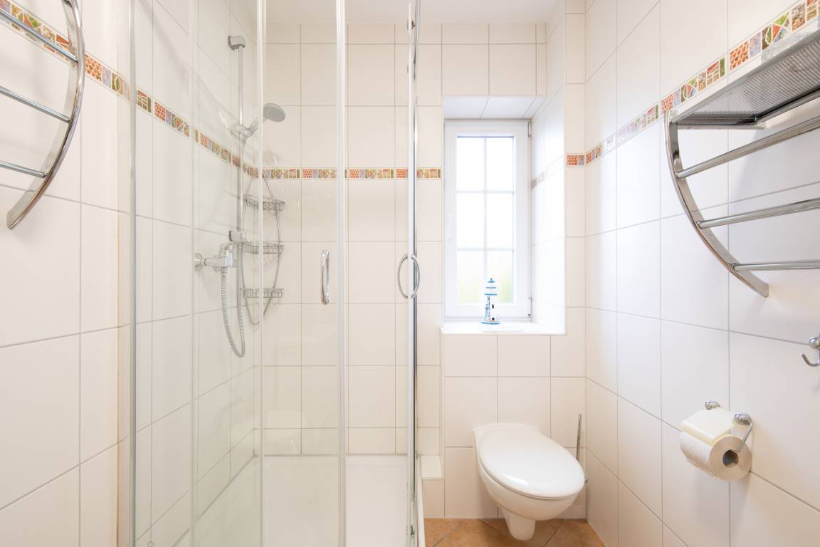 50 m² Ferienwohnung ∙ 1 Schlafzimmer ∙ 2 Gäste – Bild 13