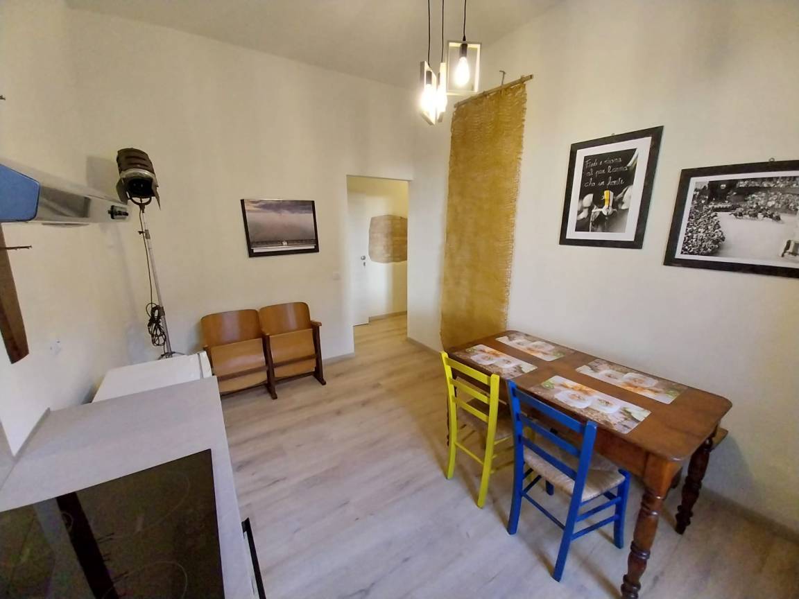 55 M² Apartment ∙ 2 Bedrooms ∙ 4 Guests - Siena