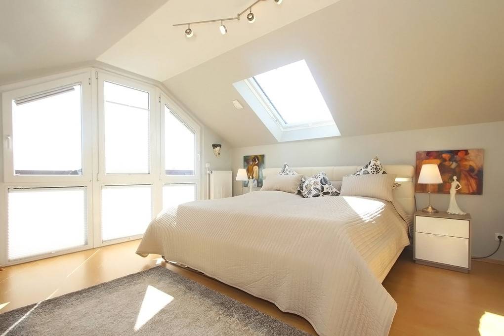 75 m² Ferienwohnung ∙ 3 Schlafzimmer ∙ 6 Gäste – Bild 19
