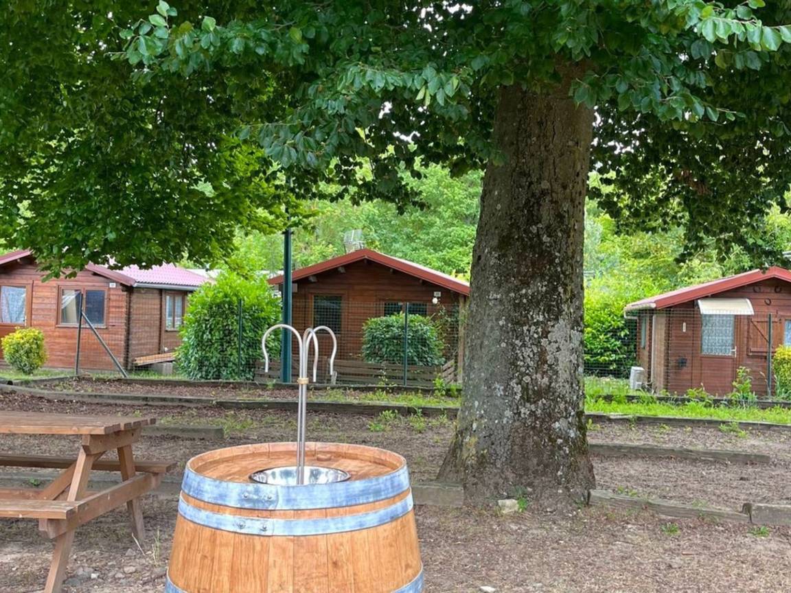 30 M² Mobil-home ∙ 2 Chambres ∙ 5 Personnes - Oise