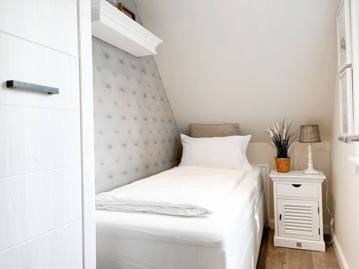 110 m² Ferienhaus ∙ 3 Schlafzimmer ∙ 5 Gäste – Bild 31