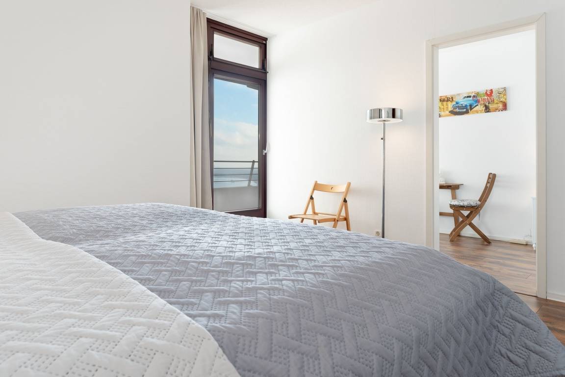 86 m² Ferienwohnung ∙ 2 Schlafzimmer ∙ 4 Gäste – Bild 27