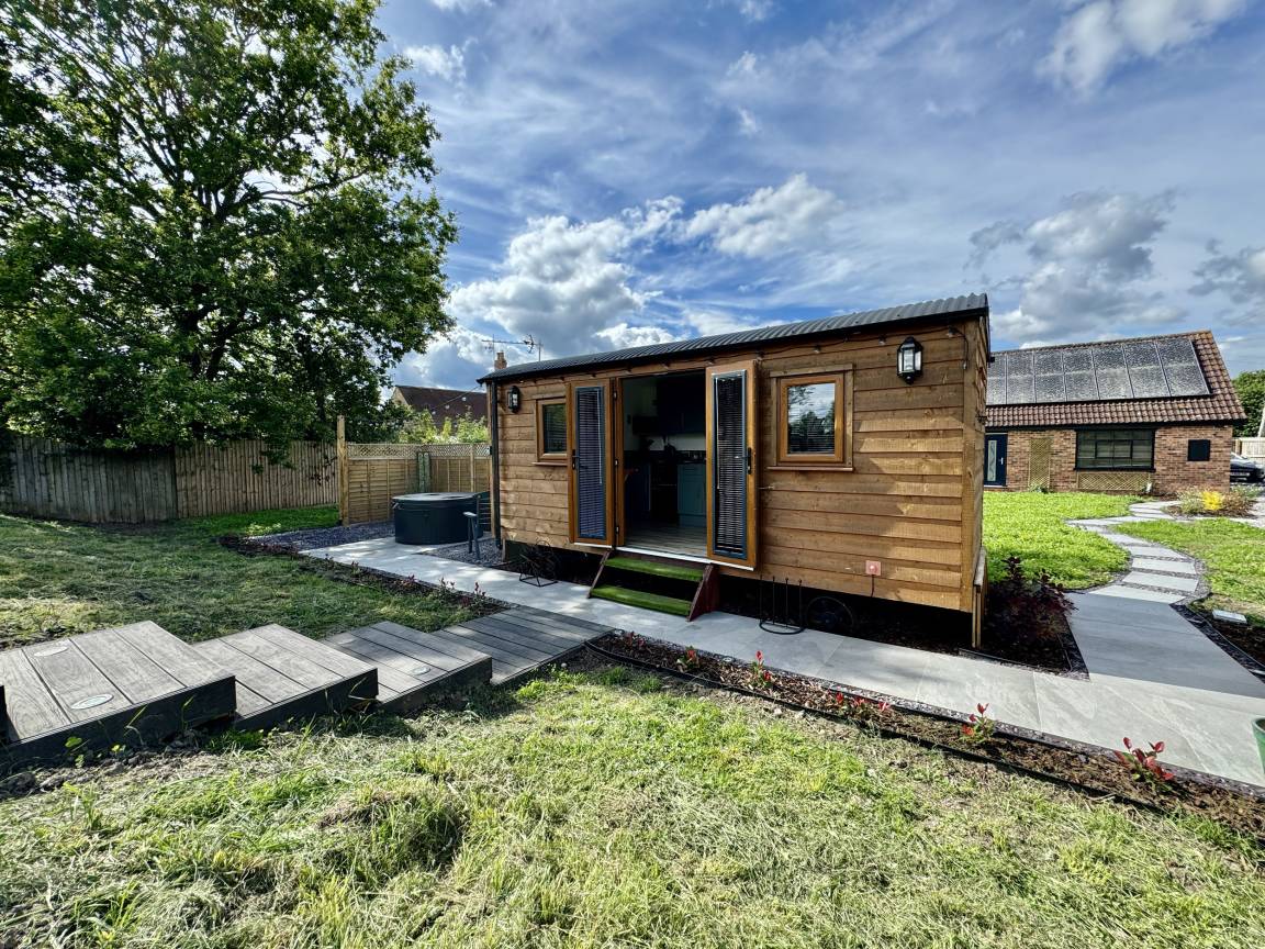 Cottage ∙ 1 Chambre ∙ 2 Personnes - Cotswolds