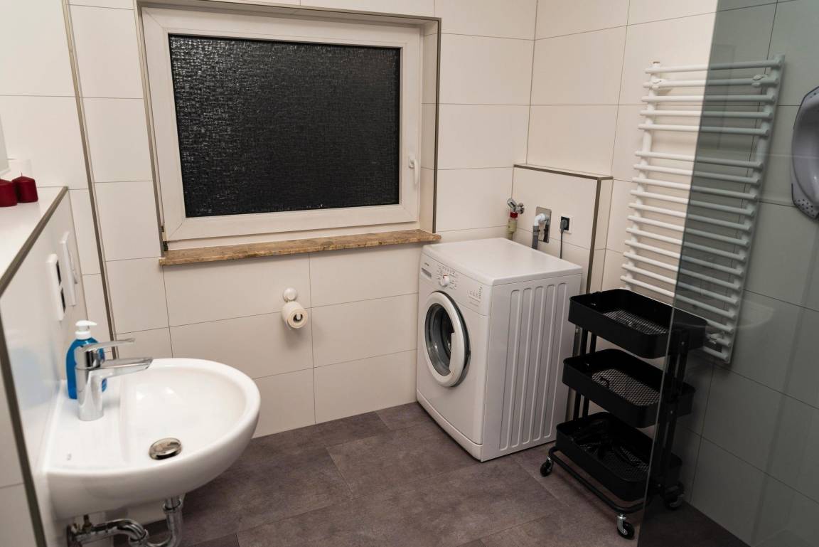 80 m² Ferienwohnung ∙ 2 Schlafzimmer ∙ 4 Gäste – Bild 7