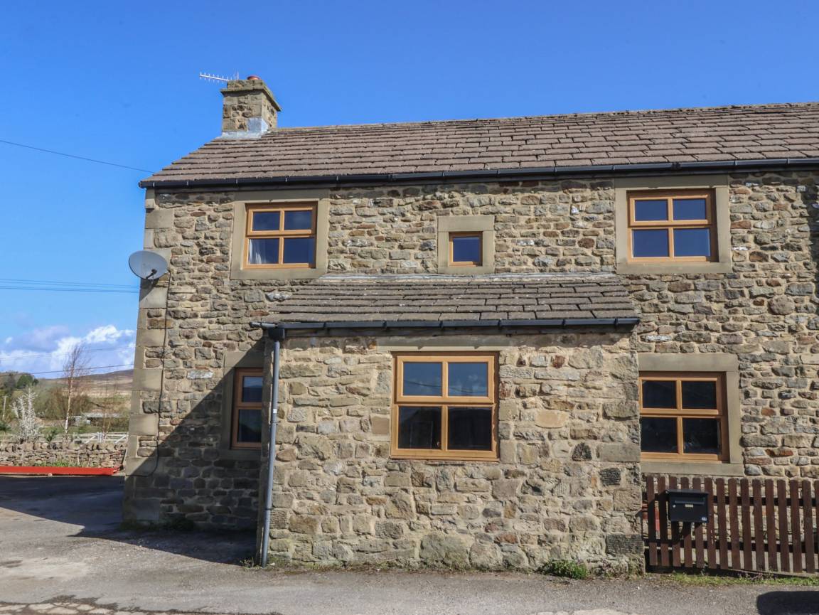 Cottage ∙ 3 Bedrooms ∙ 6 Guests - Skipton