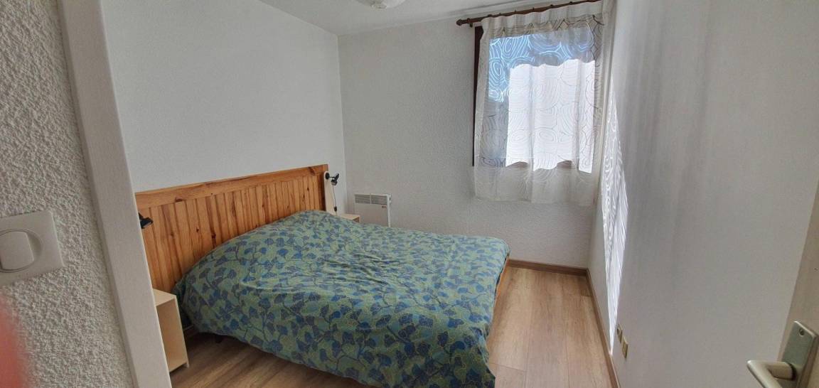 65 m² Ferienwohnung ∙ 2 Schlafzimmer ∙ 6 Gäste – Bild 5