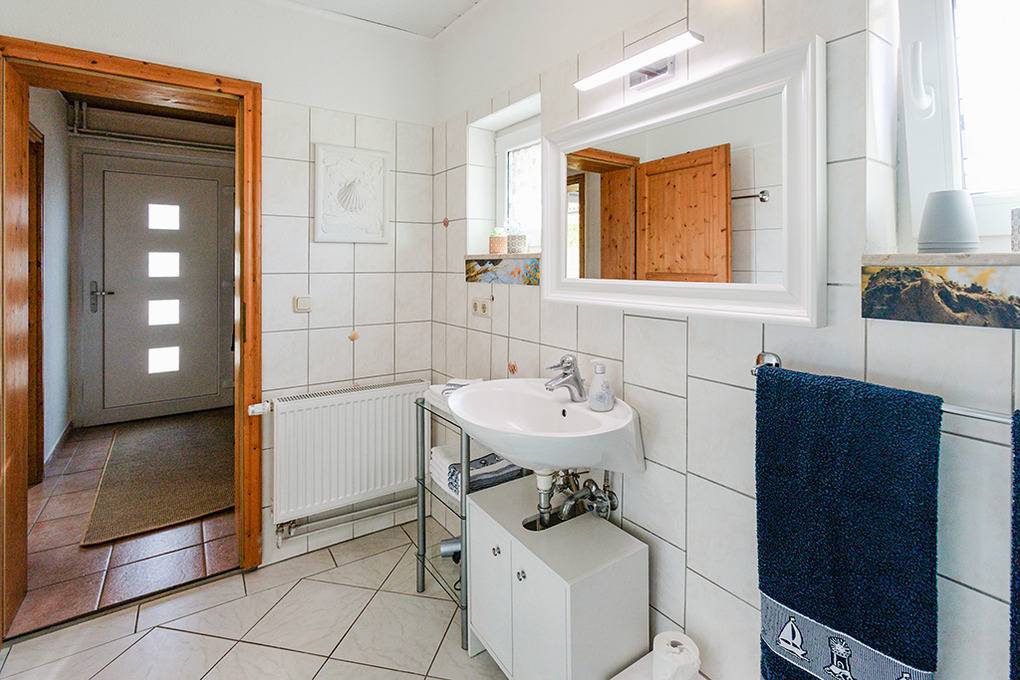 70 m² Ferienhaus ∙ 2 Schlafzimmer ∙ 4 Gäste – Bild 16