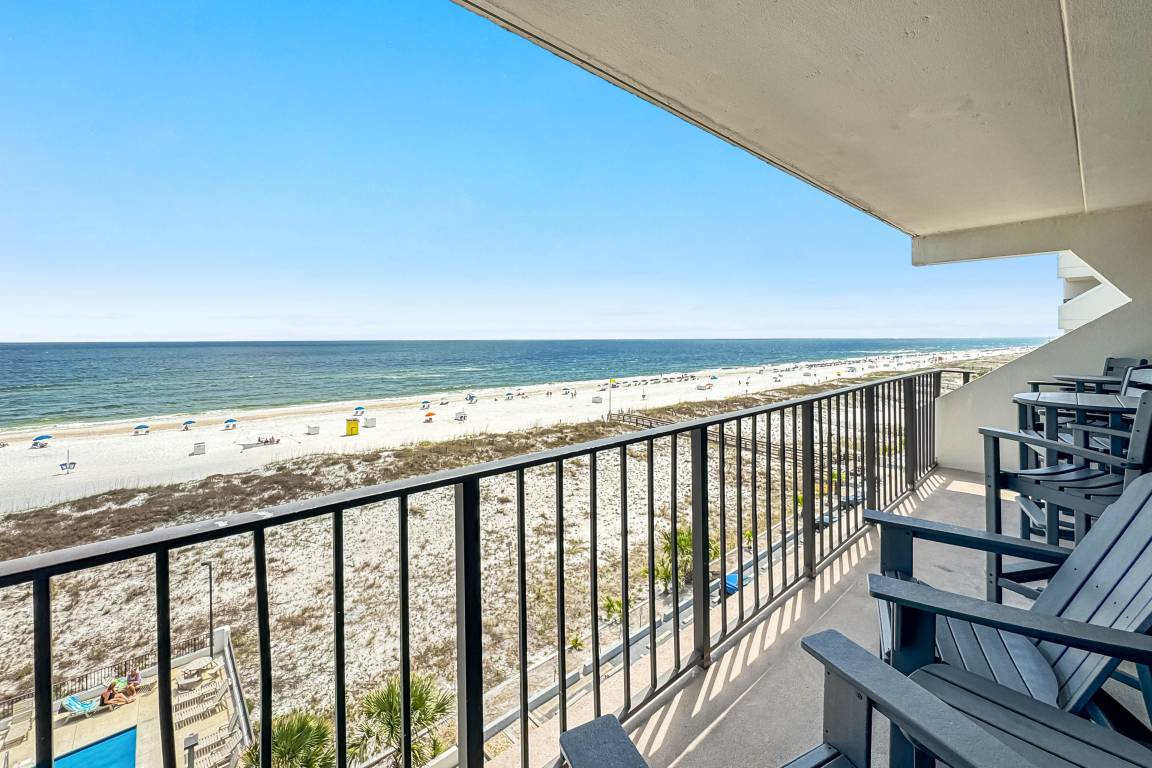 80 M² Apartamento ∙ 2 Habitaciones ∙ 6 Huéspedes - Gulf Shores, AL