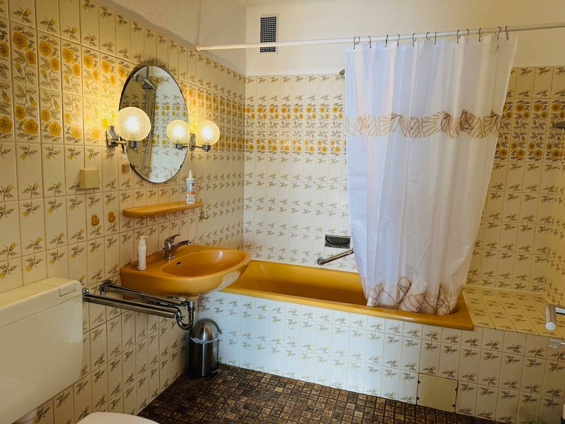 89 m² Ferienwohnung ∙ 2 Schlafzimmer ∙ 5 Gäste – Bild 9