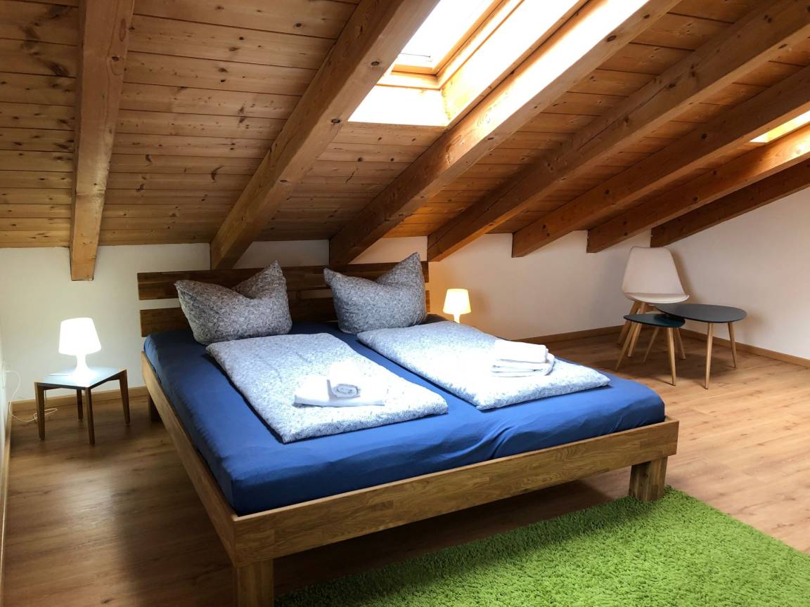 190 M² Ferienhaus ∙ 4 Schlafzimmer ∙ 12 Gäste - Garmisch-Partenkirchen
