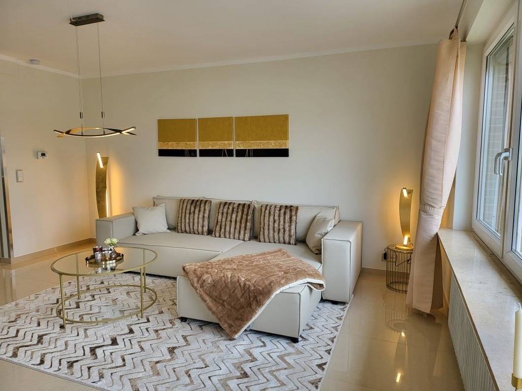 100 m² Ferienwohnung ∙ 2 Schlafzimmer ∙ 4 Gäste – Bild 13