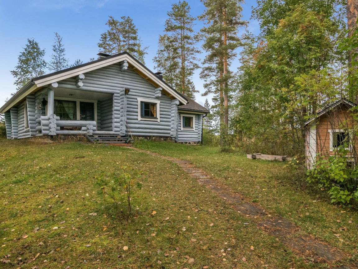 80 M² Ferienhaus ∙ 2 Schlafzimmer ∙ 6 Gäste - Mikkeli