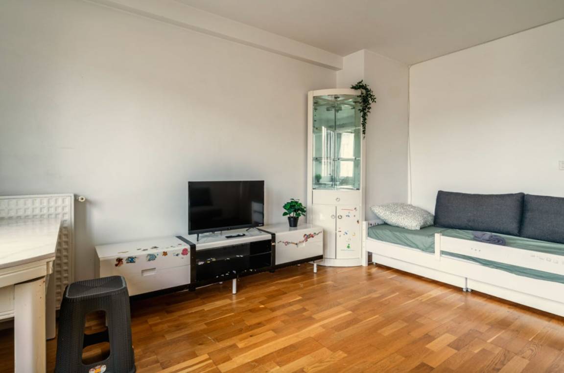 44 M² Ferienwohnung ∙ 1 Schlafzimmer ∙ 4 Gäste - Pantin