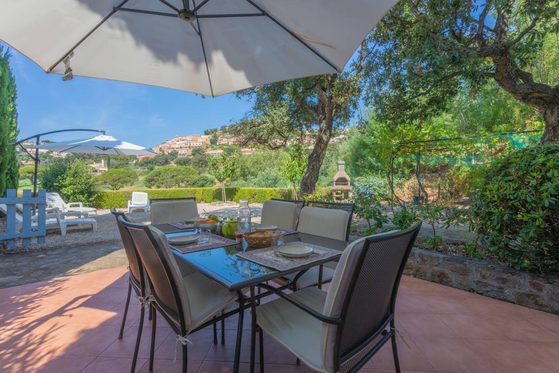 45 M² Apartamento ∙ 2 Habitaciones ∙ 4 Huéspedes - Saint-Tropez