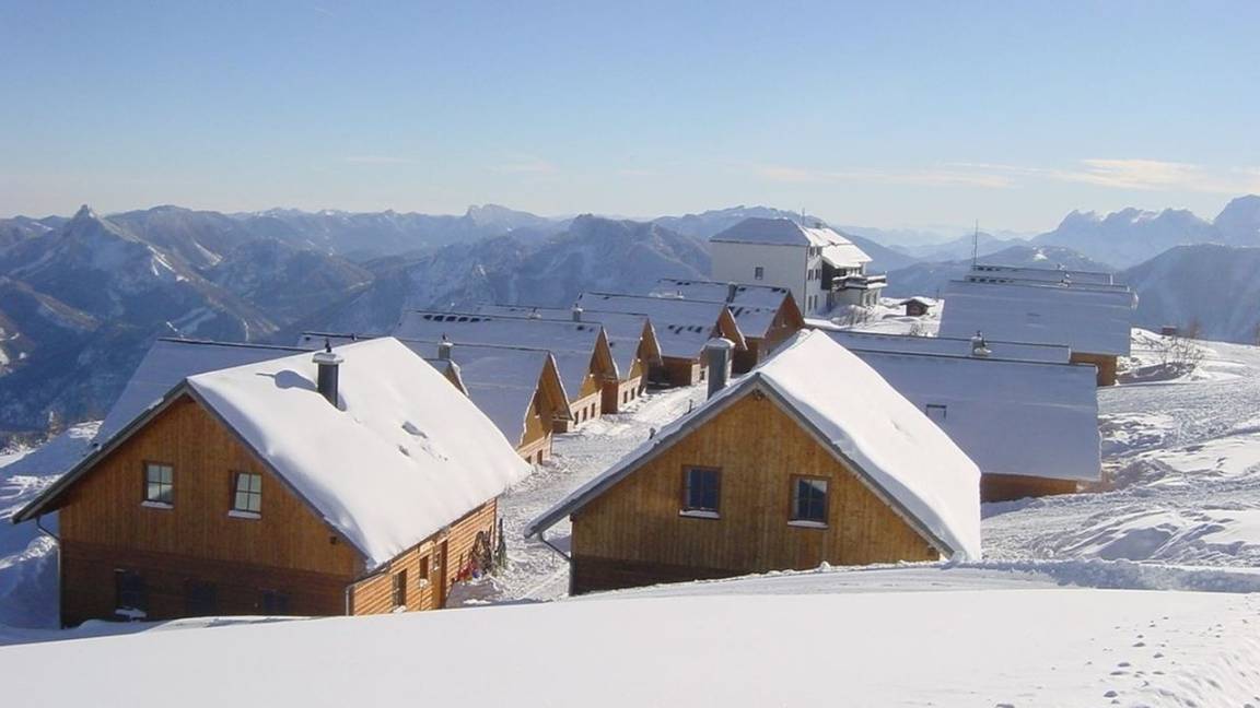 130 M² Maison De Vacances ∙ 5 Chambres ∙ 10 Personnes - Gmunden