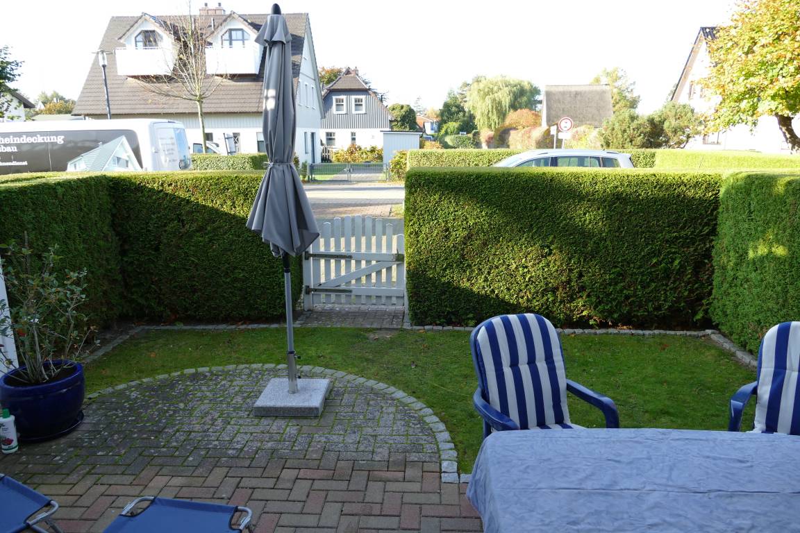 63 m² Ferienwohnung ∙ 2 Schlafzimmer ∙ 3 Gäste – Bild 17