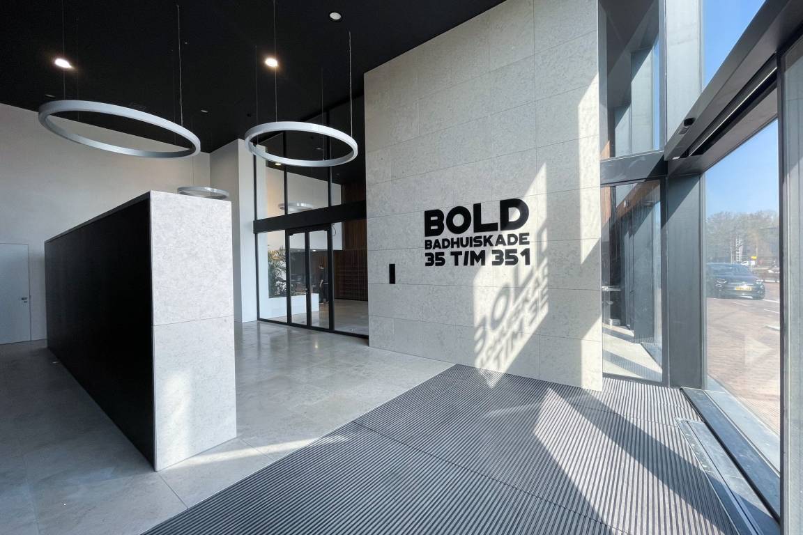 Apartment ∙ 2 Bedrooms ∙ 5 Guests - Amsterdam