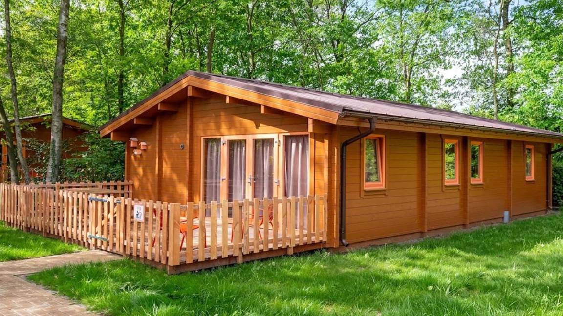 Ferienwohnung ∙ 2 Schlafzimmer ∙ 4 Gäste - Bergen op Zoom